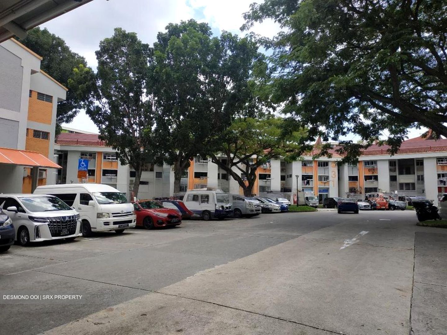 EUNOS GROVE (D16), Retail #566076761